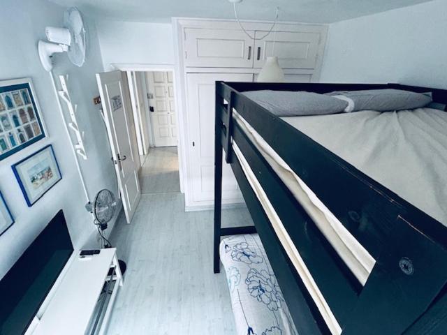 Apartamento La Casita Azul La Herradura  Exterior foto