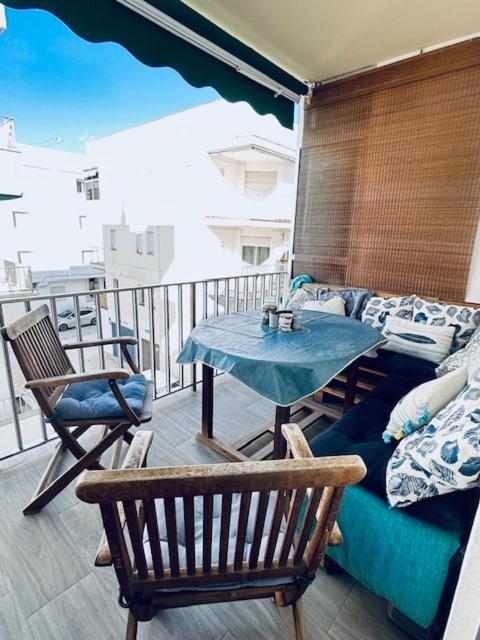 Apartamento La Casita Azul La Herradura  Exterior foto